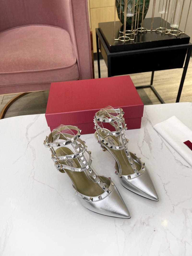 Valentino Sandals